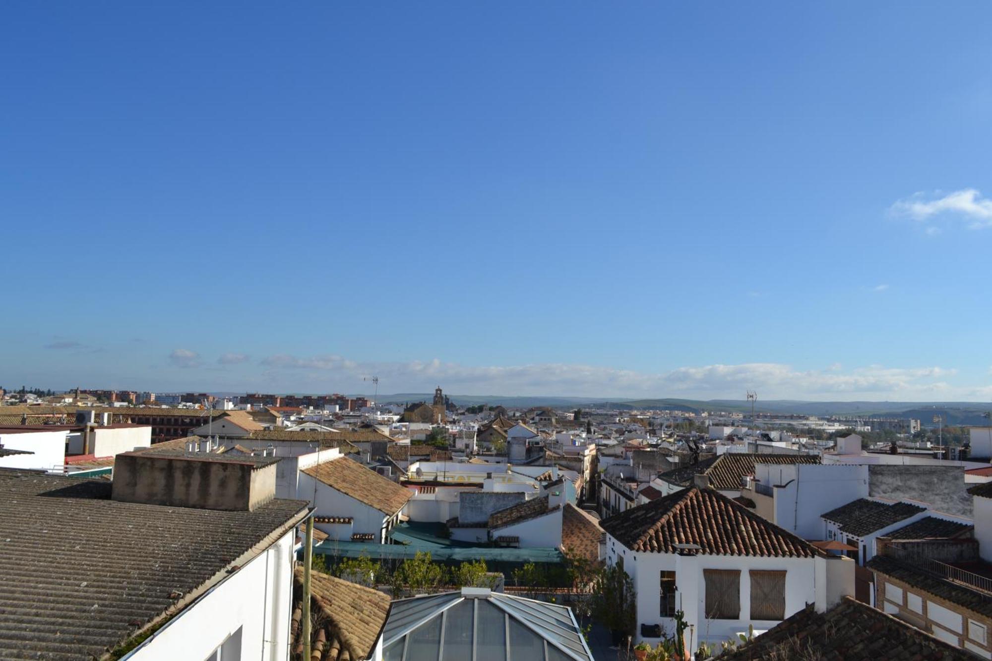 Holiday home Sunshine San Fernando Cordoba