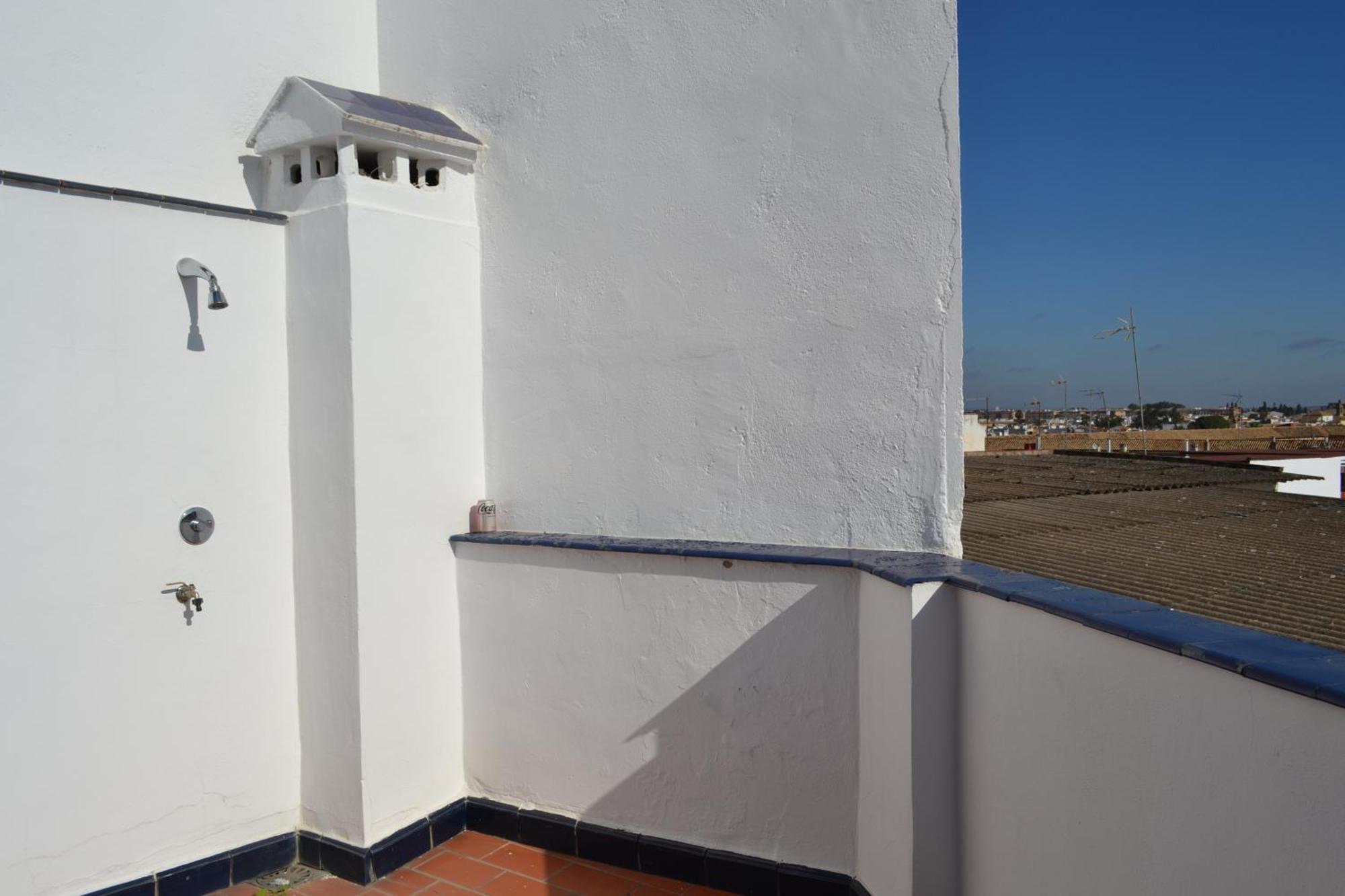 Sunshine San Fernando Holiday home *