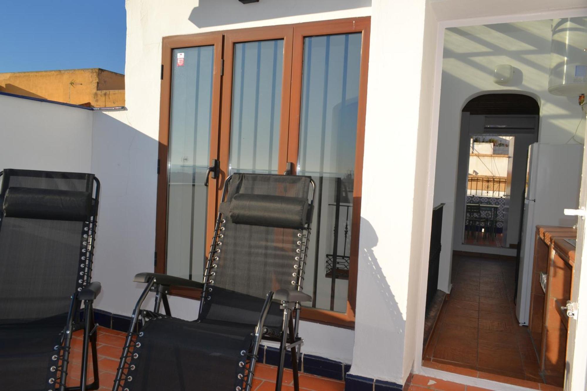 Holiday home Sunshine San Fernando Cordoba