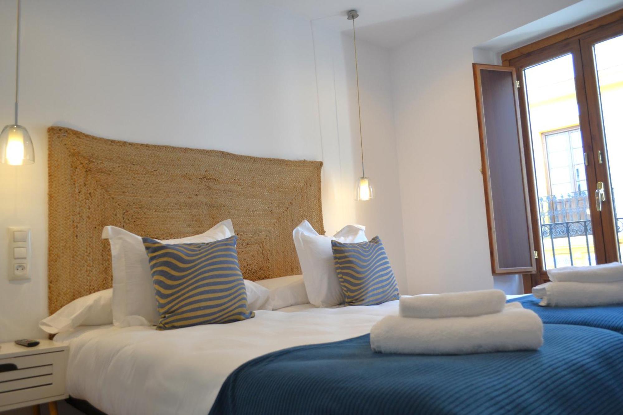 Ferienhaus Sunshine San Fernando