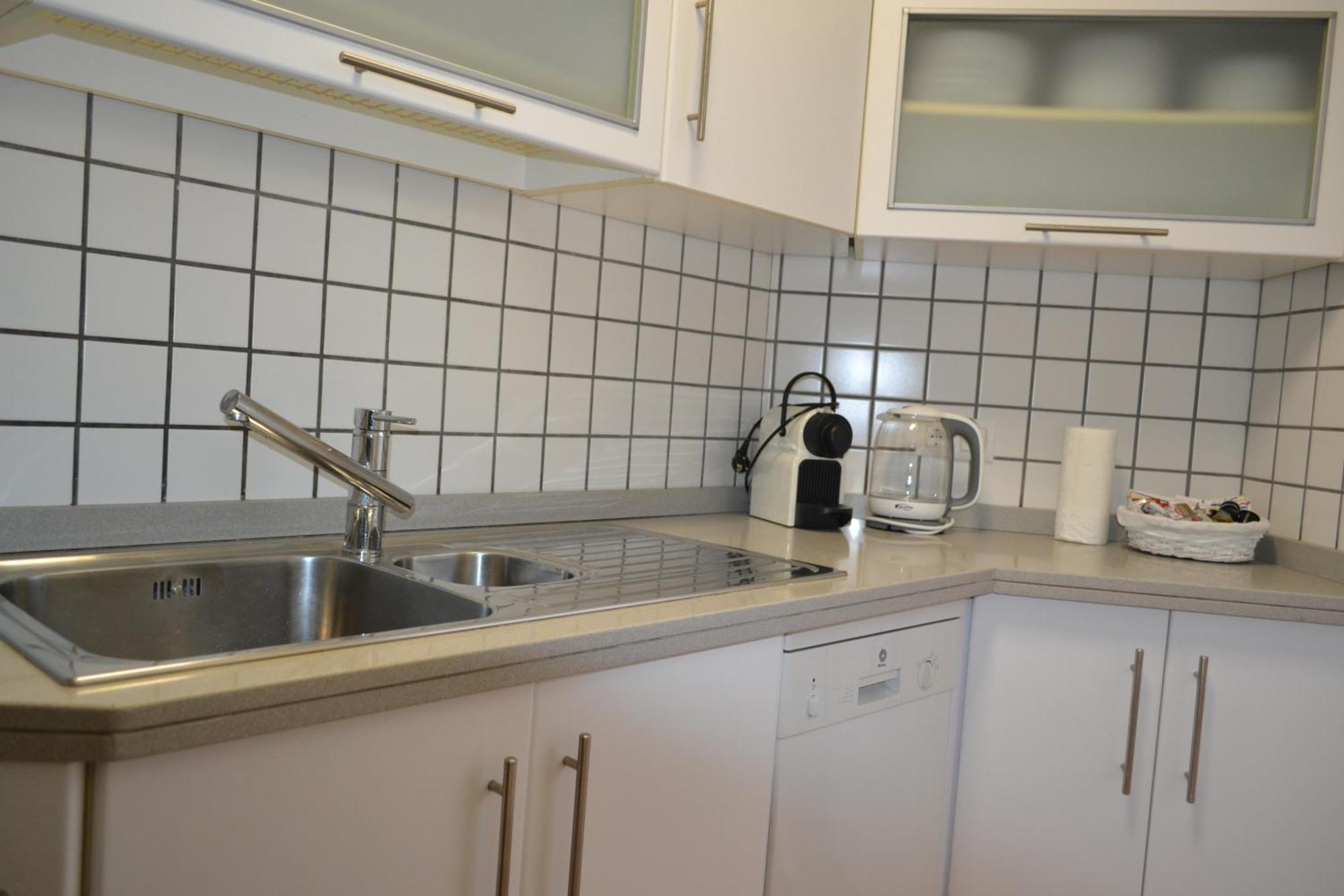 Ferienhaus Sunshine San Fernando *