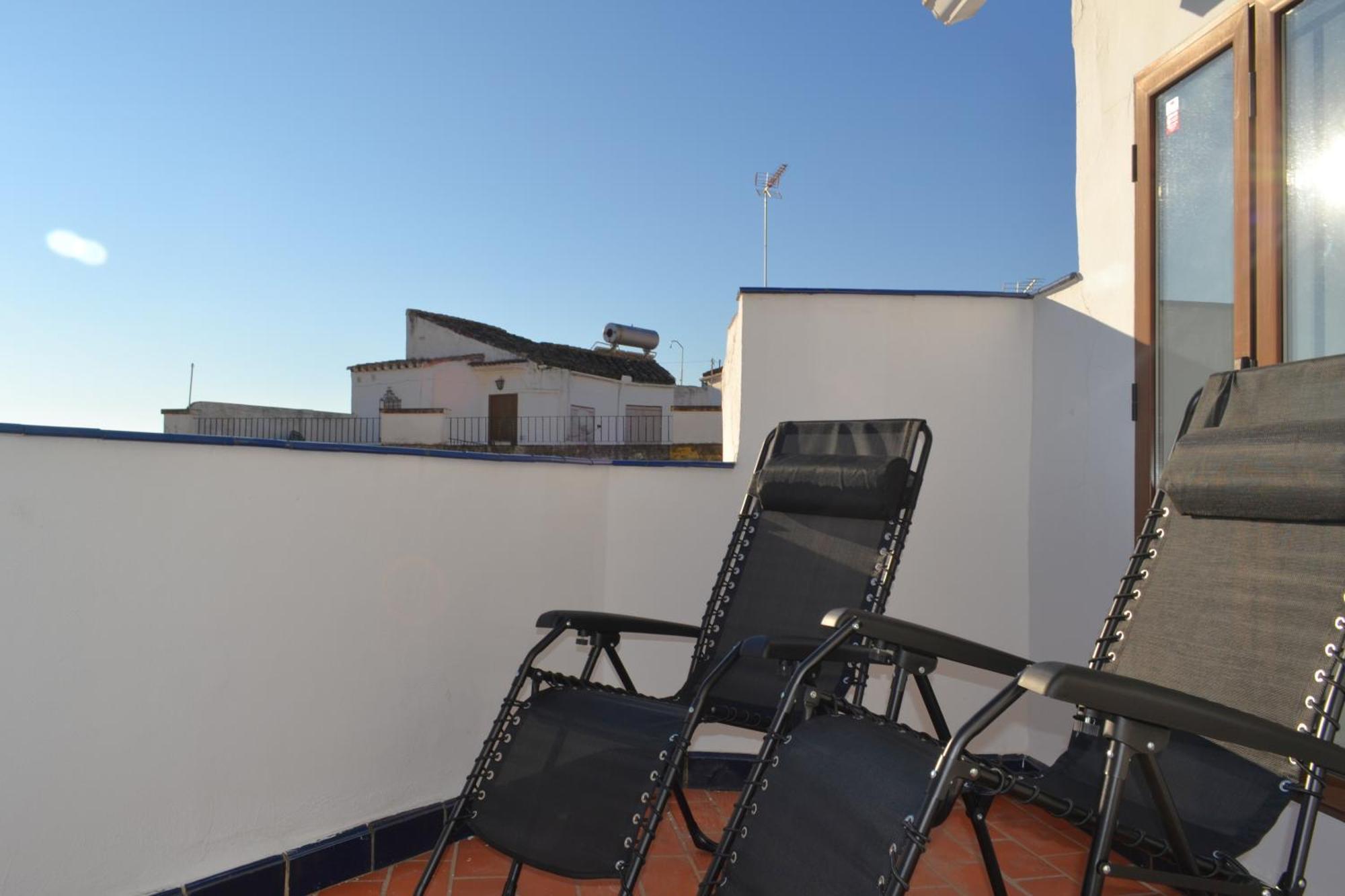 Sunshine San Fernando Ferienhaus Córdoba